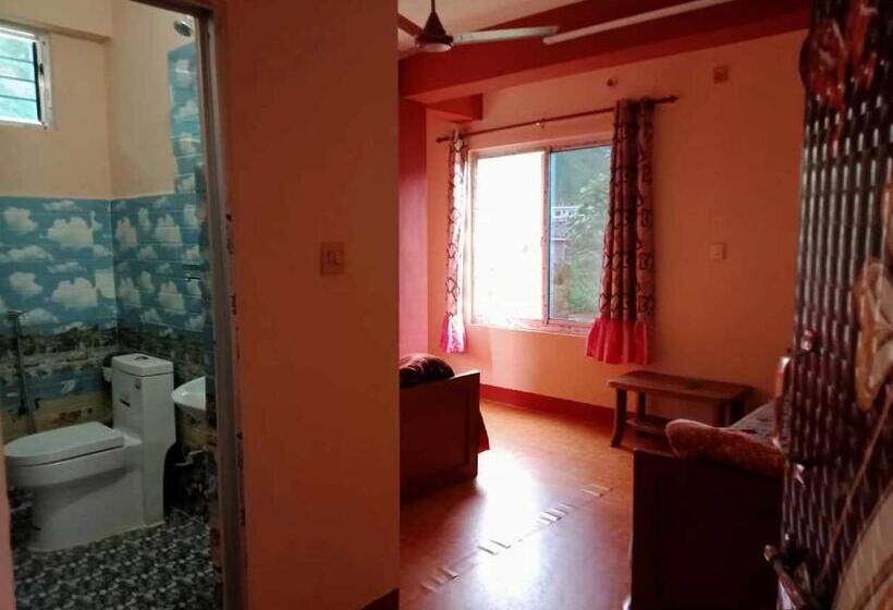 هتل Tm Guest House