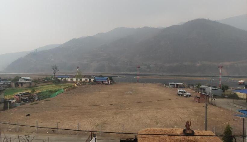 هتل Tm Guest House