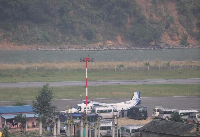 هتل Tm Guest House