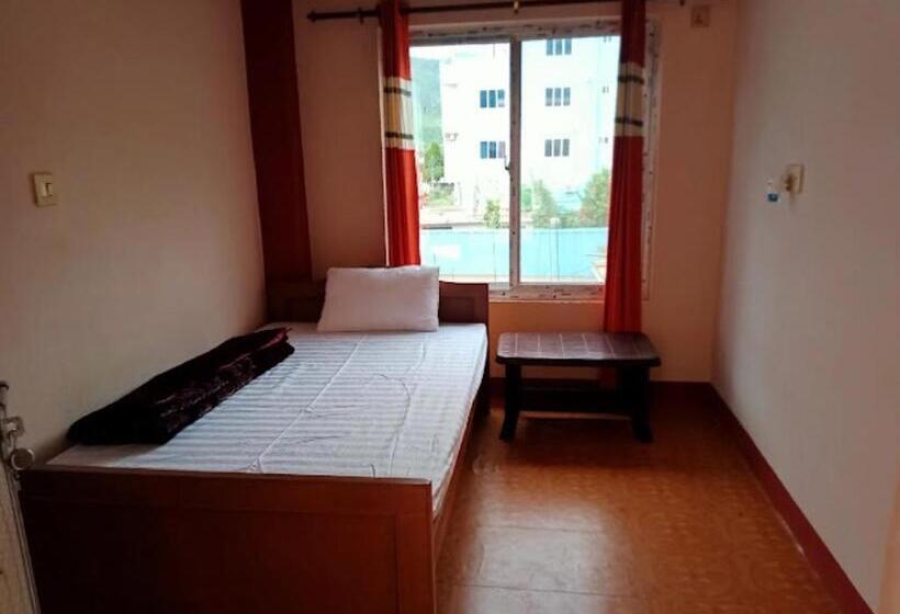 هتل Tm Guest House