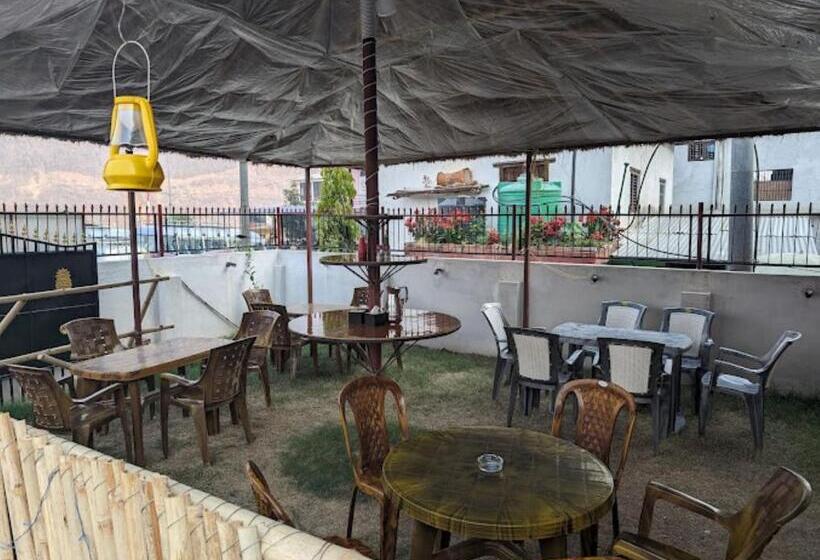 هتل Tm Guest House