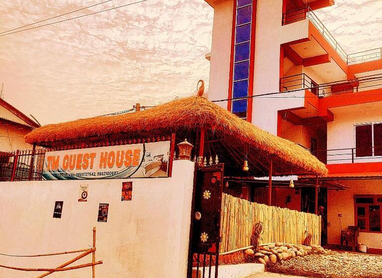 هتل Tm Guest House