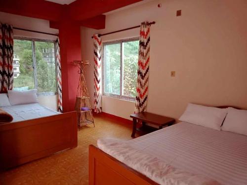 هتل Tm Guest House