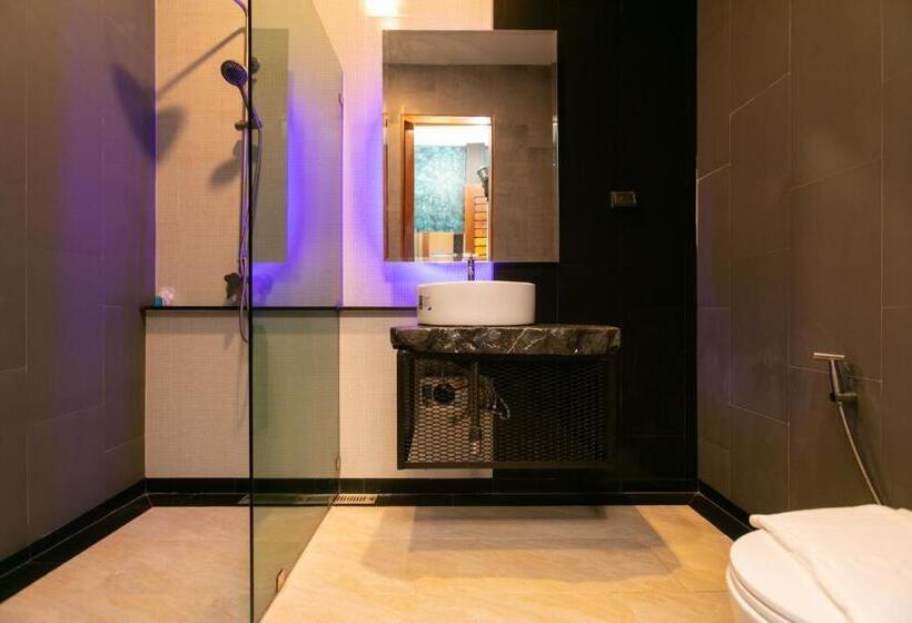 ホテル Windmillplace Kaoyai