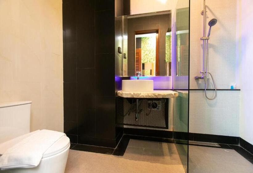 ホテル Windmillplace Kaoyai