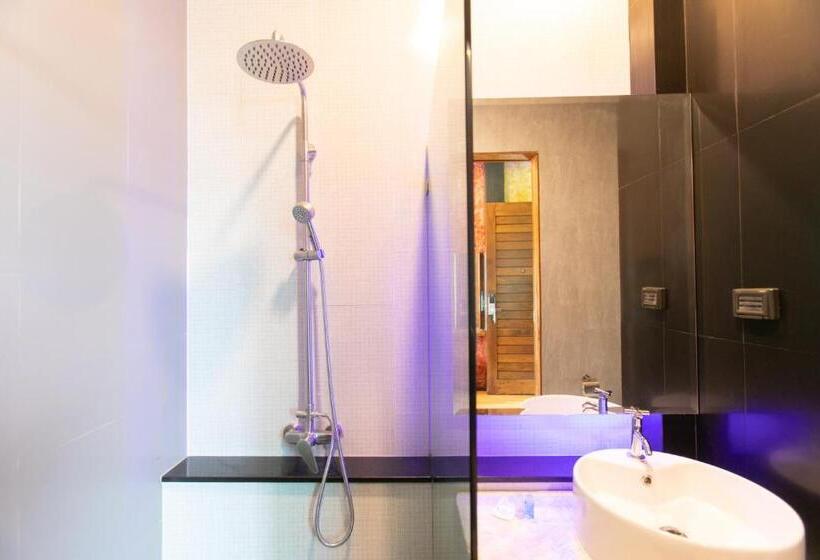 ホテル Windmillplace Kaoyai