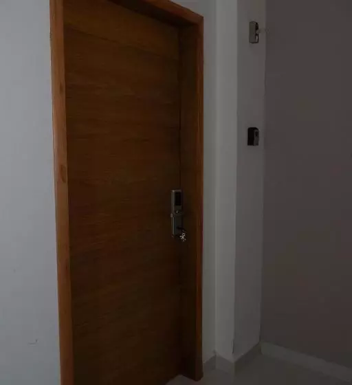 Infinity Suites Habitación Sencilla 104