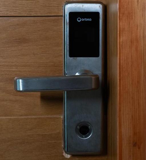 Infinity Suites Habitación Sencilla 104