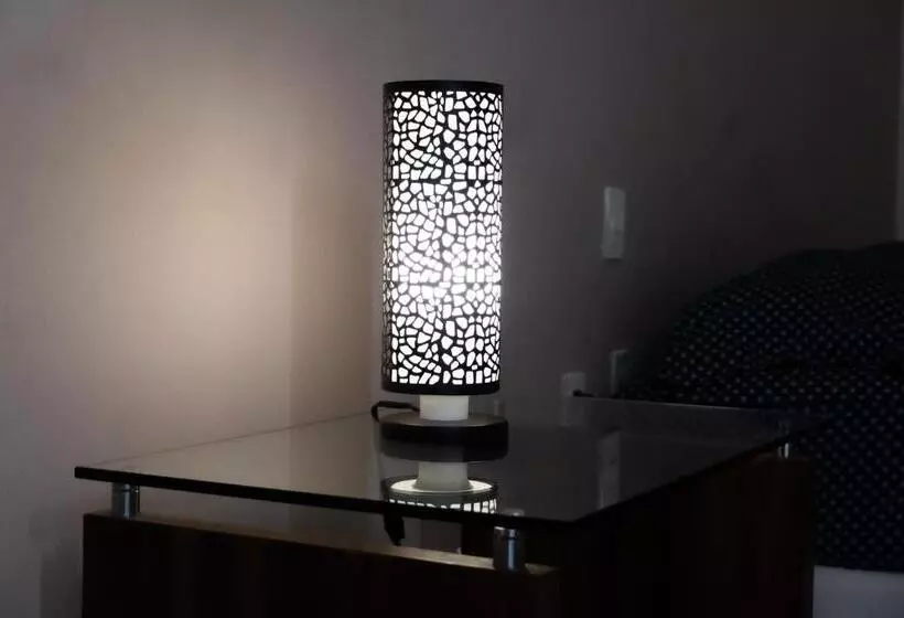 Infinity Suites Habitación Sencilla 104