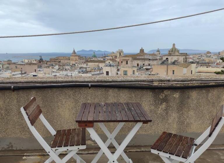 膳宿费 A Casuzza Sapurita