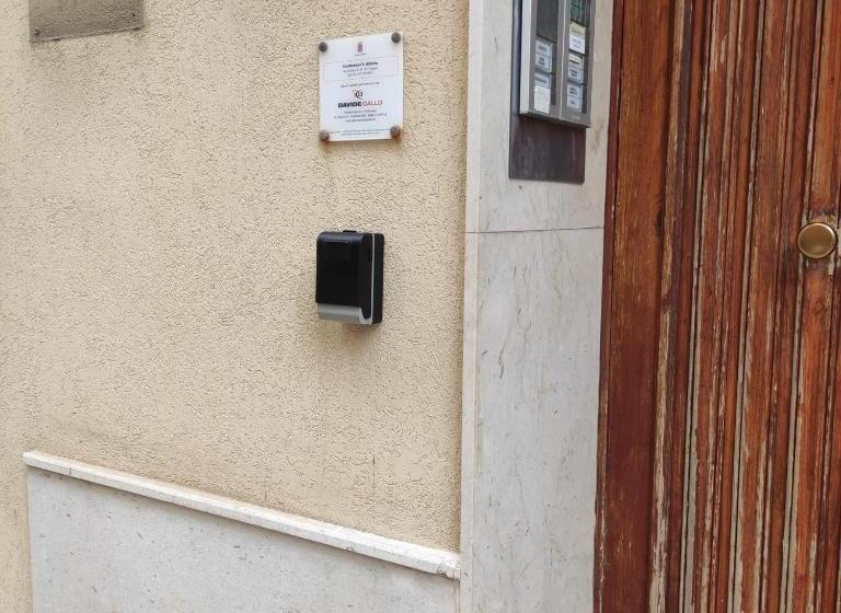 膳宿费 A Casuzza Sapurita