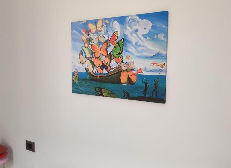 膳宿费 A Casuzza Sapurita