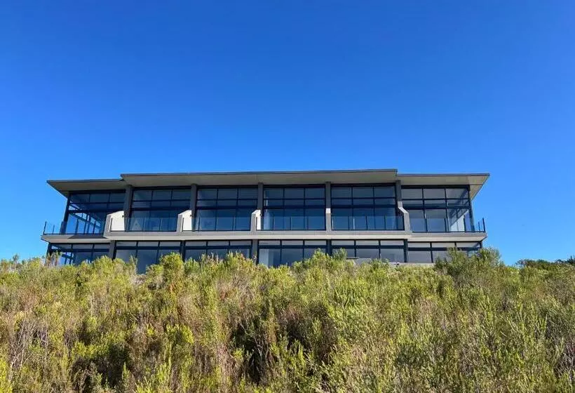 Majatalo Die Uitzicht Guesthouse   Knysna