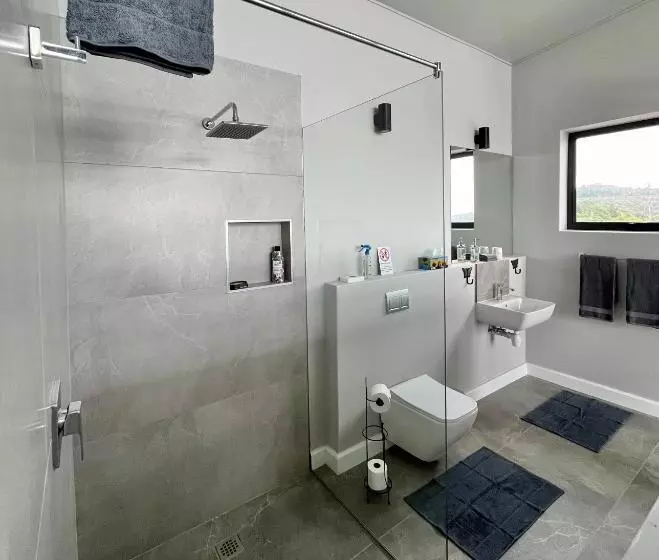 Majatalo Die Uitzicht Guesthouse   Knysna