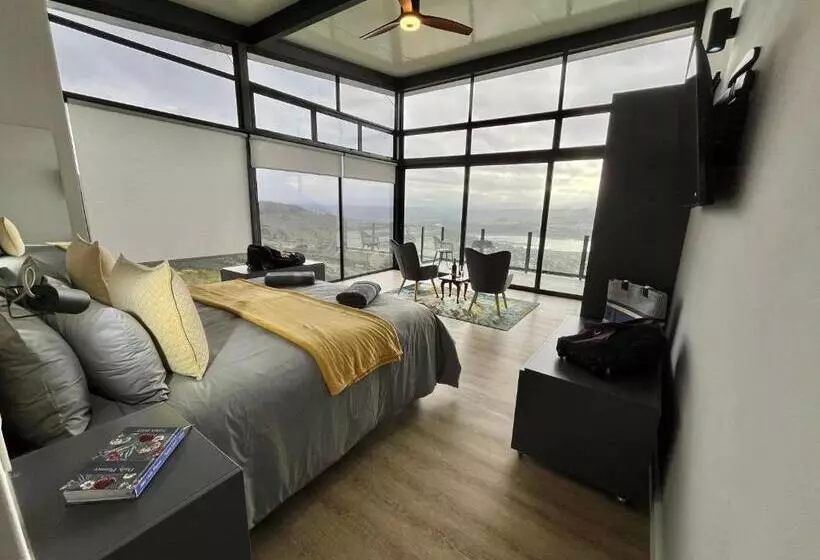 Majatalo Die Uitzicht Guesthouse   Knysna