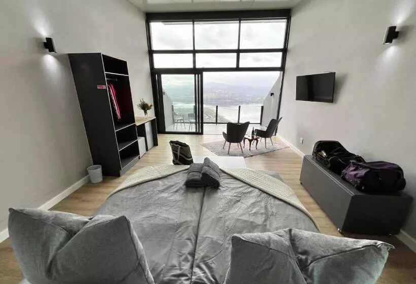 Majatalo Die Uitzicht Guesthouse   Knysna