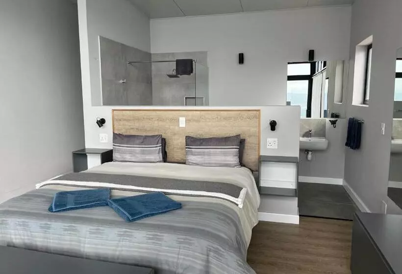 Majatalo Die Uitzicht Guesthouse   Knysna