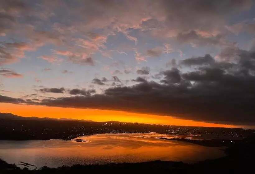 Majatalo Die Uitzicht Guesthouse   Knysna