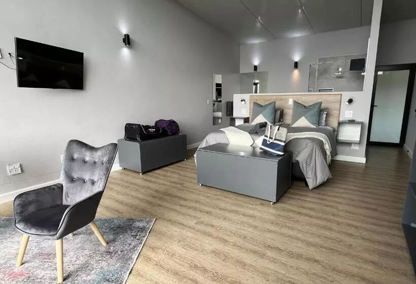 Majatalo Die Uitzicht Guesthouse   Knysna