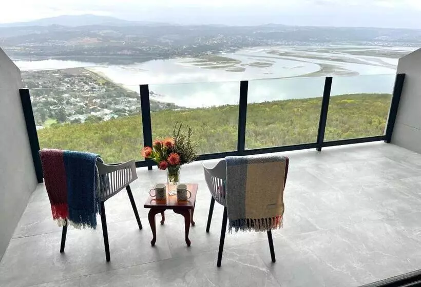 Majatalo Die Uitzicht Guesthouse   Knysna