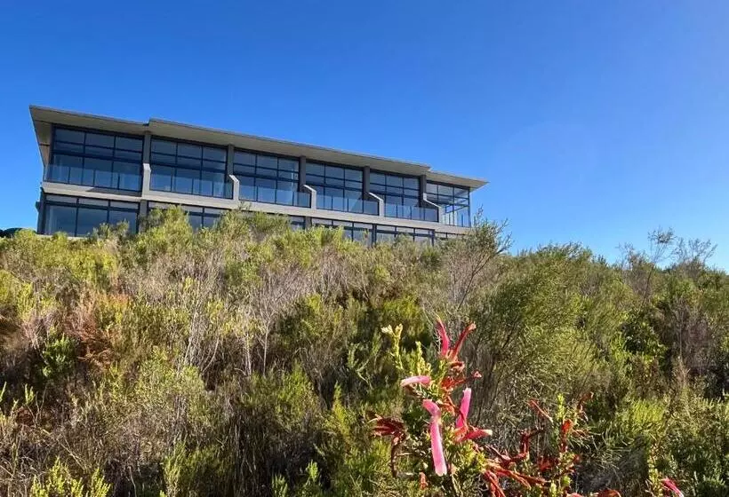 Majatalo Die Uitzicht Guesthouse   Knysna