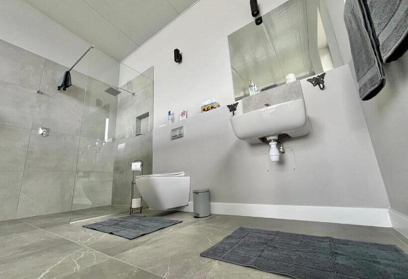 펜션 Die Uitzicht Guesthouse   Knysna