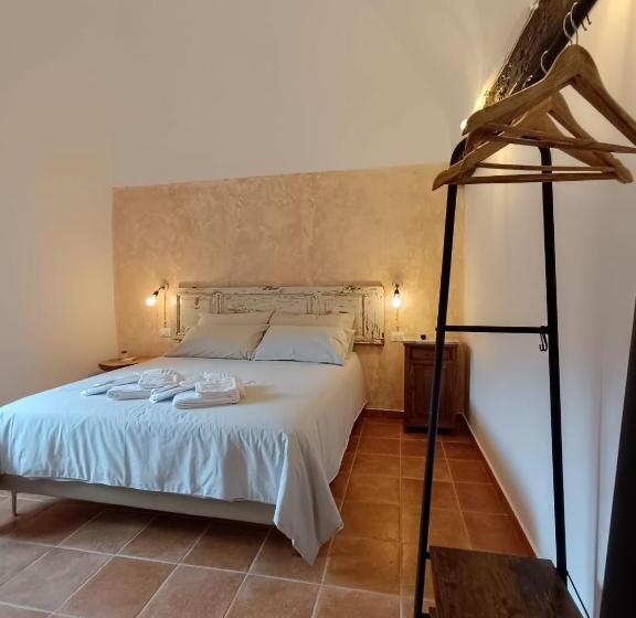 פנסיון Il Melograno