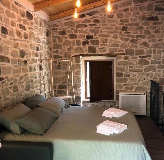 פנסיון Il Melograno