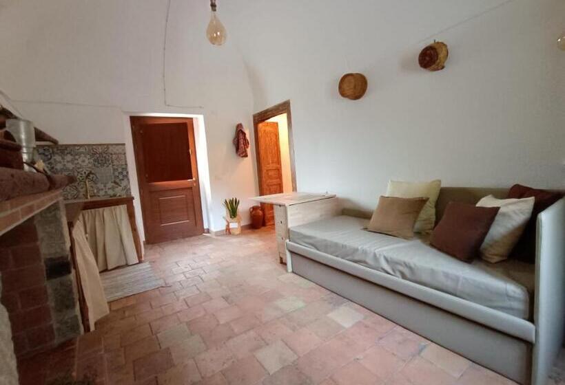 פנסיון Il Melograno