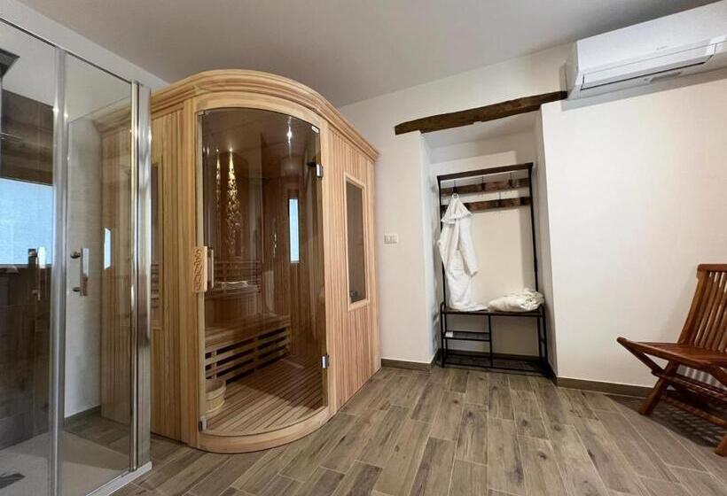 פנסיון Il Melograno