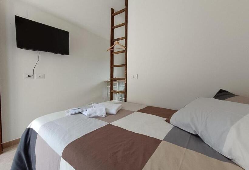 פנסיון Il Melograno