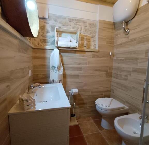 פנסיון Il Melograno