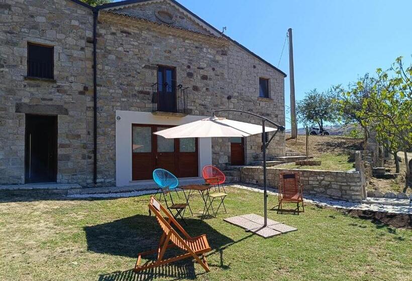 פנסיון Il Melograno