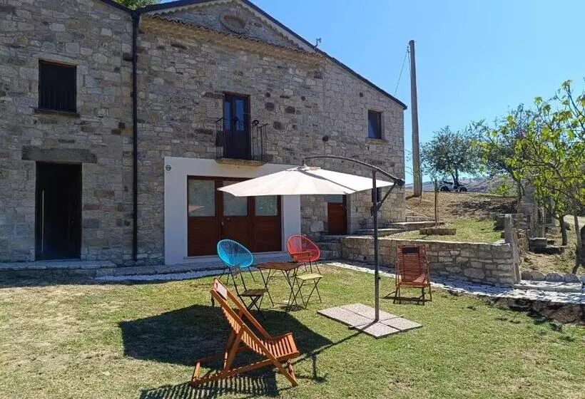 Majatalo Il Melograno