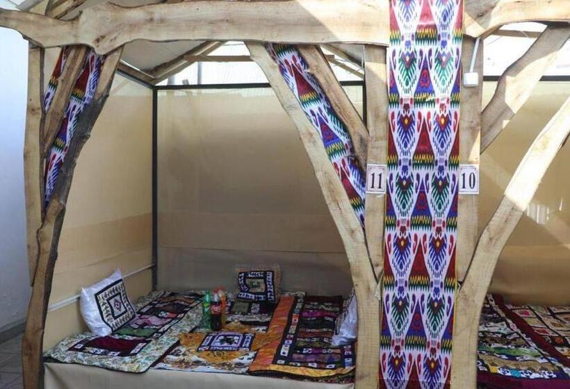 پانسیون Jiloh