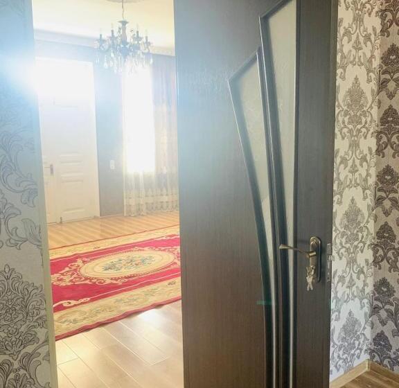 پانسیون Uplistsikhe Guest Paluma