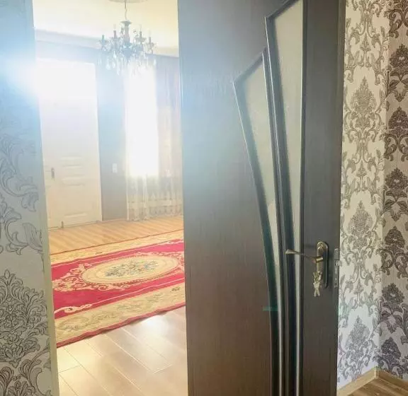 پانسیون Uplistsikhe Guest Paluma