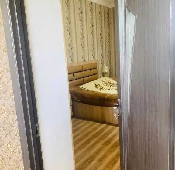 پانسیون Uplistsikhe Guest Paluma