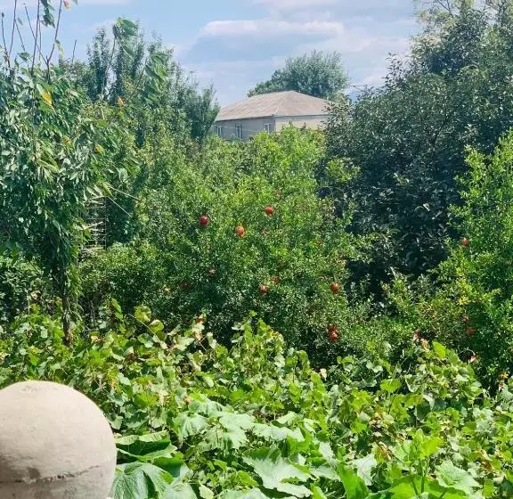 پانسیون Uplistsikhe Guest Paluma