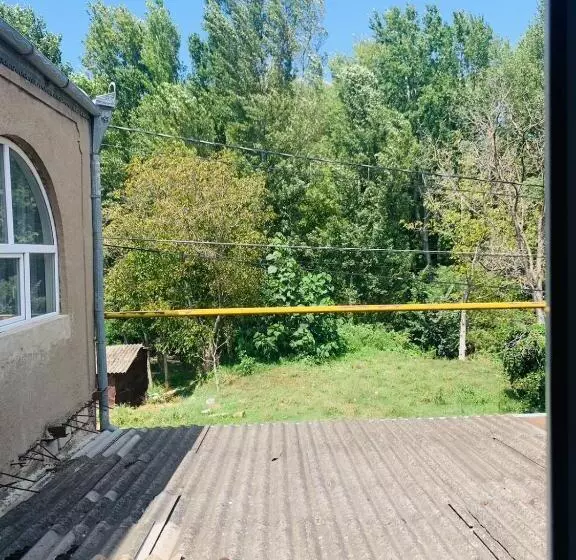 پانسیون Uplistsikhe Guest Paluma