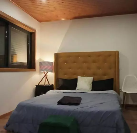 ペンション Passadiços Do Paiva E Ponte 516 Rooms