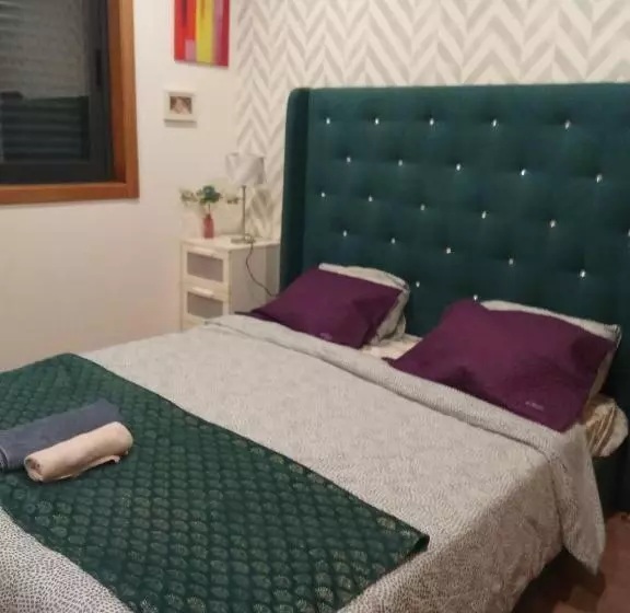 ペンション Passadiços Do Paiva E Ponte 516 Rooms