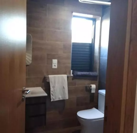 ペンション Passadiços Do Paiva E Ponte 516 Rooms