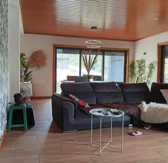 ペンション Passadiços Do Paiva E Ponte 516 Rooms