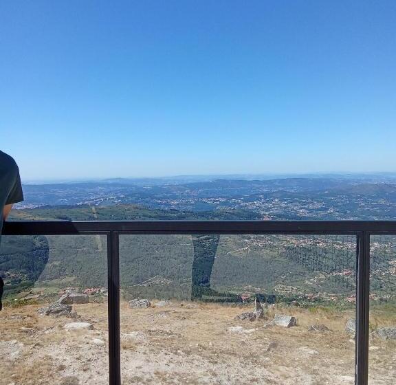 بنسيون Passadiços Do Paiva E Ponte 516 Rooms