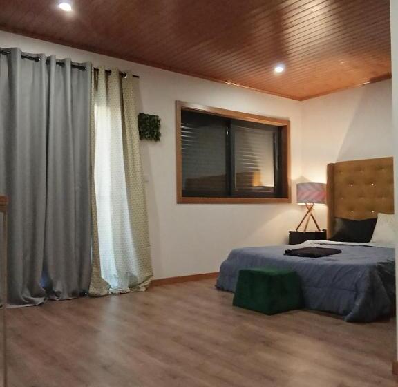 بنسيون Passadiços Do Paiva E Ponte 516 Rooms