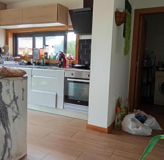 بنسيون Passadiços Do Paiva E Ponte 516 Rooms