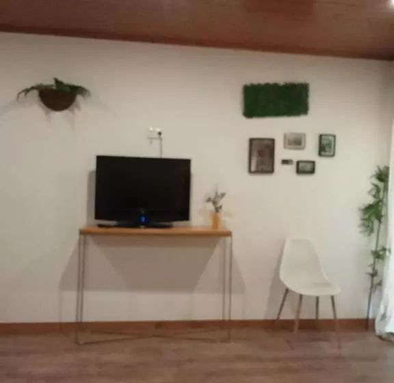 ペンション Passadiços Do Paiva E Ponte 516 Rooms