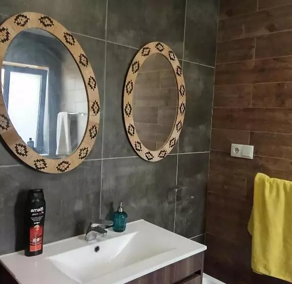 ペンション Passadiços Do Paiva E Ponte 516 Rooms