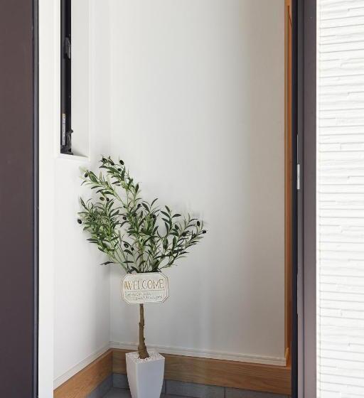 פנסיון Skytree View Terrace